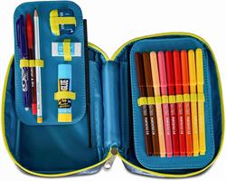 Astuccio Speed Case Seven Shady Dye Boy