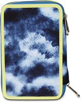 Astuccio 3 Zip Seven Shady Dye Boy