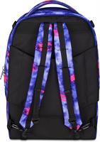 Zaino-Trolley Scuola Jack -3Wd+ Detach Seven Shady Dye Girl