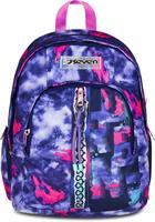 Zaino Scuola Dual Detach Seven Shady Dye Girl