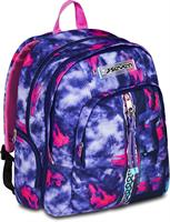 Zaino Scuola Dual Detach Seven Shady Dye Girl