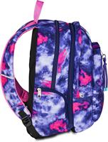 Zaino Scuola Dual Detach Seven Shady Dye Girl