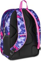 Zaino Scuola Dual Detach Seven Shady Dye Girl