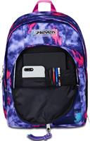 Zaino Scuola Dual Detach Seven Shady Dye Girl