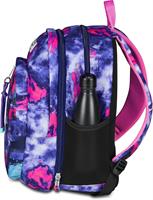 Zaino Scuola Dual Detach Seven Shady Dye Girl