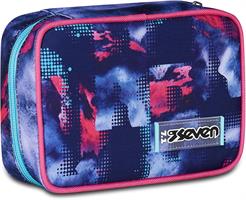 Astuccio Speed Case Seven Shady Dye Girl