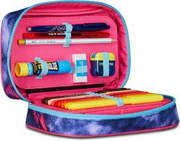 Astuccio Speed Case Seven Shady Dye Girl