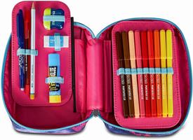 Astuccio Speed Case Seven Shady Dye Girl