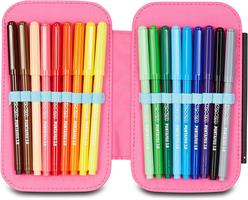 Astuccio Speed Case Seven Shady Dye Girl