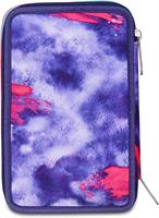 Astuccio 3 Zip Seven Shady Dye Girl