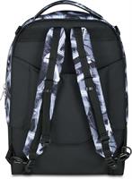 Zaino-Trolley Scuola Jack -3Wd+ Detach Seven Quick Graffiti Boy
