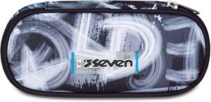 Bustina Round Plus Seven Quick Graffiti Boy