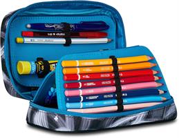 Astuccio Speed Case Seven Quick Graffiti Boy