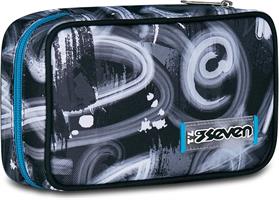 Astuccio Speed Case Seven Quick Graffiti Boy