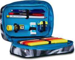 Astuccio Speed Case Seven Quick Graffiti Boy