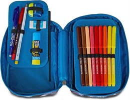 Astuccio Speed Case Seven Quick Graffiti Boy