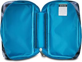 Astuccio Speed Case Seven Quick Graffiti Boy