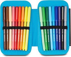Astuccio Speed Case Seven Quick Graffiti Boy