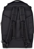 Zaino-Trolley Scuola Jack -3Wd+ Detach Seven Quick Graffiti Girl