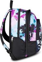 Zaino Scuola Dual Detach Seven Quick Graffiti Girl