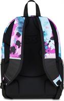 Zaino Scuola Dual Detach Seven Quick Graffiti Girl