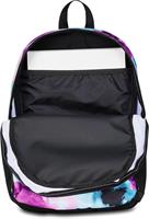 Zaino Scuola Dual Detach Seven Quick Graffiti Girl