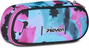 Bustina Round Plus Seven Quick Graffiti Girl