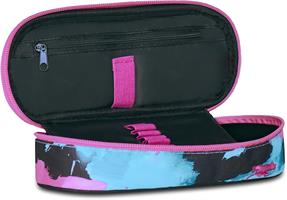 Bustina Round Plus Seven Quick Graffiti Girl