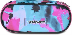 Bustina Round Plus Seven Quick Graffiti Girl