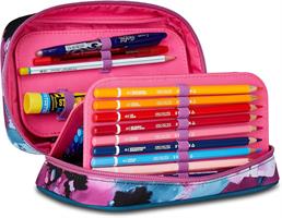 Astuccio Speed Case Seven Quick Graffiti Girl