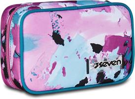 Astuccio Speed Case Seven Quick Graffiti Girl