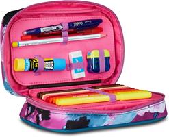Astuccio Speed Case Seven Quick Graffiti Girl