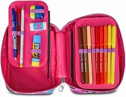 Astuccio Speed Case Seven Quick Graffiti Girl