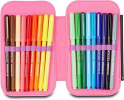 Astuccio Speed Case Seven Quick Graffiti Girl