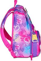 Zaino Scuola Estensibile Big Sj Gang Tinypatch Girl