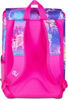Zaino Scuola Estensibile Big Sj Gang Tinypatch Girl
