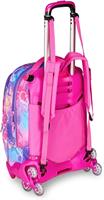 Zaino-Trolley Scuola Jack-3Wd+ Sj Gang Tinypatch Girl