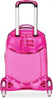 Zaino-Trolley Scuola Jack-3Wd+ Sj Gang Fantasys Girl