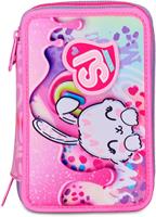 Astuccio 3 Zip Sj Gang Fantasys Girl