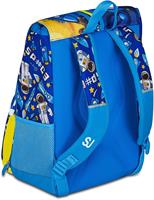 Zaino Scuola Estensibile Big Sj Gang Flyrocket Boy