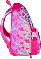 Zaino Scuola Estensibile Big Sj Gang Flyunicorn Girl