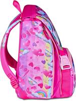 Zaino Scuola Estensibile Big Sj Gang Flyunicorn Girl