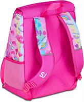 Zaino Scuola Estensibile Big Sj Gang Flyunicorn Girl