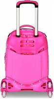 Zaino-Trolley Scuola Jack-3Wd+ Sj Gang Flyunicorn Girl