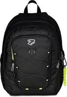 Zaino Scuola Tech Grs Seven Tech Line