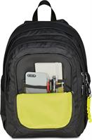 Zaino Scuola Tech Grs Seven Tech Line