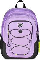 Zaino Scuola Tech Grs Seven Tech Line