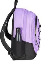 Zaino Scuola Tech Grs Seven Tech Line