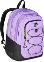 Zaino Scuola Tech Grs Seven Tech Line