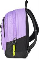 Zaino Scuola Tech Grs Seven Tech Line